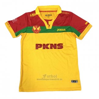 Camiseta Selangor Primera 2021 Tailandia