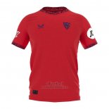 Camiseta Sevilla Segunda 2024-2025