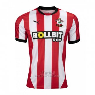 Camiseta Southampton Primera 2024-2025