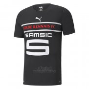 Camiseta Stade Rennais Tercera 2021-2022 Tailandia