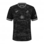 Camiseta Swansea City Segunda 2024-2025