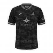 Camiseta Swansea City Segunda 2024-2025