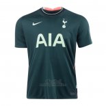 Camiseta Tottenham Hotspur Segunda 2020-2021 Tailandia