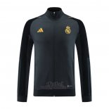 Chaqueta del Real Madrid 2023-2024 Gris