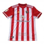 Tailandia Camiseta Almeria Primera 2019-2020