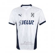 Camiseta Atletico Independiente Segunda 2025 Tailandia