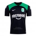 Camiseta Atletico Nacional Segunda 2023 Tailandia