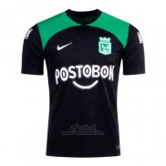 Camiseta Atletico Nacional Segunda 2023 Tailandia