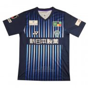 Camiseta Avispa Fukuoka Primera 2023 Tailandia