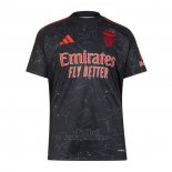 Camiseta Benfica Segunda 2024-2025 Tailandia