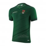 Camiseta Bolivia Primera 2023 Tailandia