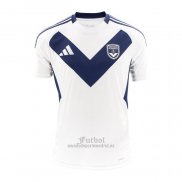 Camiseta Bordeaux Segunda 2024-2025 Tailandia