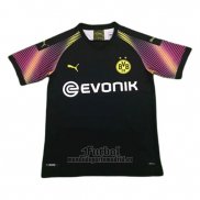 Tailandia Camiseta Borussia Dortmund Portero Tercera 2019-2020