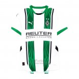 Camiseta Borussia Monchengladbach Primera 2024-2025 Tailandia