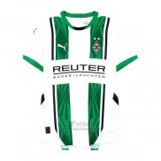 Camiseta Borussia Monchengladbach Primera 2024-2025 Tailandia