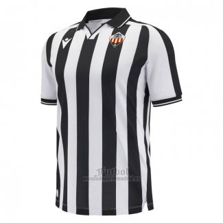 Camiseta Castellon Primera 2024-2025 Tailandia