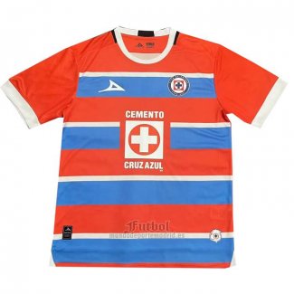 Camiseta Cruz Azul Portero Tercera 2024-2025 Tailandia