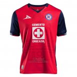 Camiseta Cruz Azul Tercera 2024-2025 Tailandia