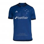 Camiseta Cruzeiro Primera 2023 Tailandia