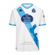 Camiseta Deportivo de La Coruna Tercera 2024-2025 Tailandia