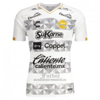 Tailandia Camiseta Dorados Tercera 2019