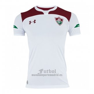 Tailandia Camiseta Fluminense Segunda 2019-2020