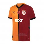 Camiseta Galatasaray Primera 2024-2025 Tailandia