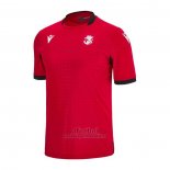 Camiseta Georgia Tercera 2024 Tailandia