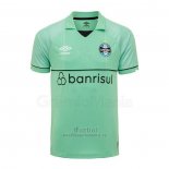 Camiseta Gremio Portero Primera 2023 Tailandia