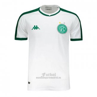 Camiseta Guarani Segunda 2023 Tailandia