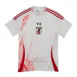 Camiseta Japon Segunda 2024 Tailandia