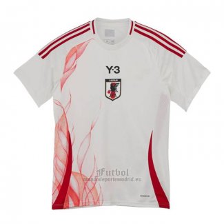 Camiseta Japon Segunda 2024 Tailandia