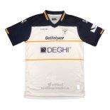 Camiseta Lecce Segunda 2023-2024 Tailandia