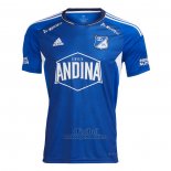 Camiseta Millonarios Primera 2023 Tailandia