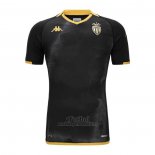 Camiseta Monaco Segunda 2023-2024 Tailandia