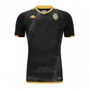 Camiseta Monaco Segunda 2023-2024 Tailandia