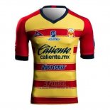 Tailandia Camiseta Monarcas Morelia Primera 2019-2020