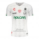 Tailandia Camiseta Necaxa Primera 2019-2020