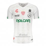 Tailandia Camiseta Necaxa Primera 2019-2020