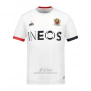 Camiseta Nice Segunda 2023-2024 Tailandia