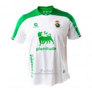 Camiseta Racing de Santander Primera 2024-2025 Tailandia