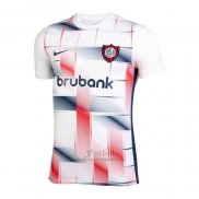 Camiseta San Lorenzo Segunda 2024 Tailandia