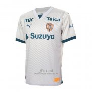 Camiseta Shimizu S-Pulse Segunda 2024 Tailandia