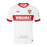 Camiseta Stuttgart Primera 2024-2025 Tailandia