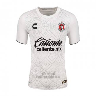 Camiseta Tijuana Portero Tercera 2023-2024 Tailandia