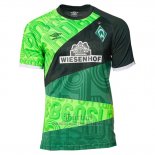 Tailandia Camiseta Werder Bremen 120 Aniversario 2019-2020