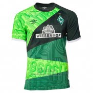 Tailandia Camiseta Werder Bremen 120 Aniversario 2019-2020