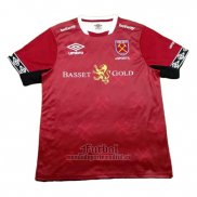 Tailandia Camiseta West Ham Special 2019-2020