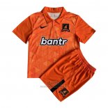 Camiseta AFC Richmond Segunda Nino 2023