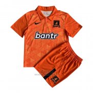 Camiseta AFC Richmond Segunda Nino 2023